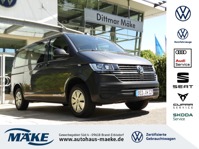 Volkswagen T6.1 Transporter