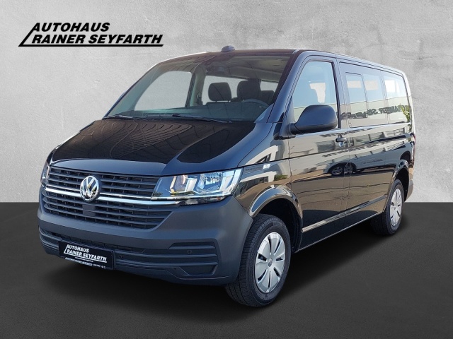 Volkswagen T6.1 Transporter