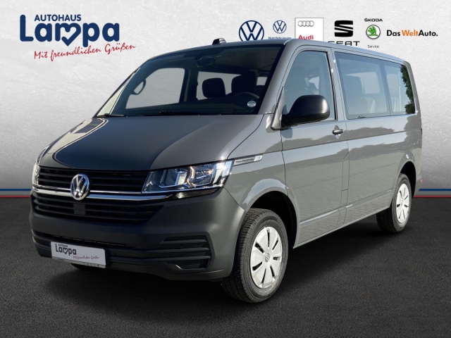 Volkswagen T6.1 Transporter