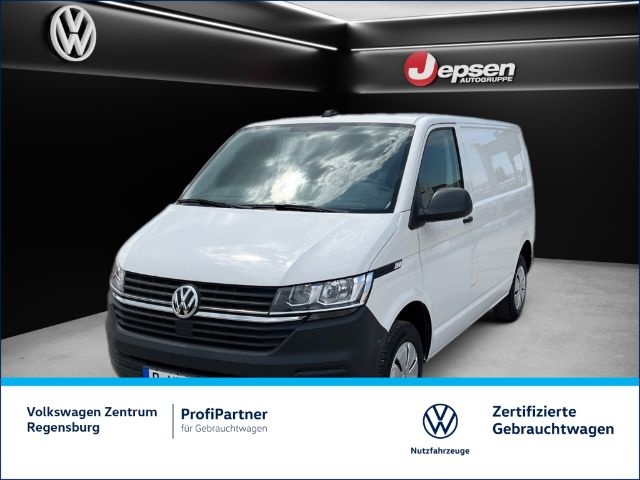 Volkswagen T6.1 Transporter