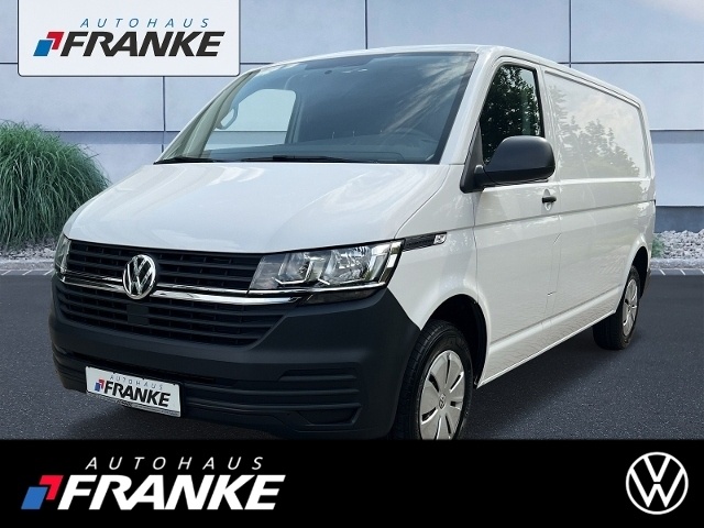 Volkswagen T6.1 Transporter