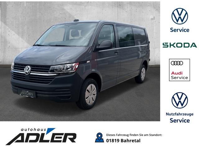 Volkswagen T6.1 Transporter