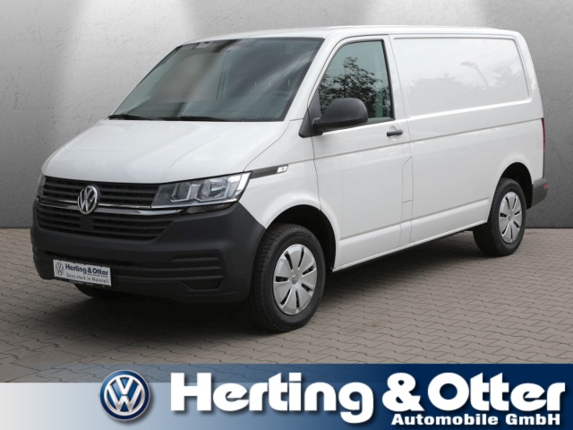 Volkswagen T6.1 Transporter