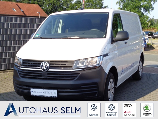 Volkswagen T6.1 Transporter