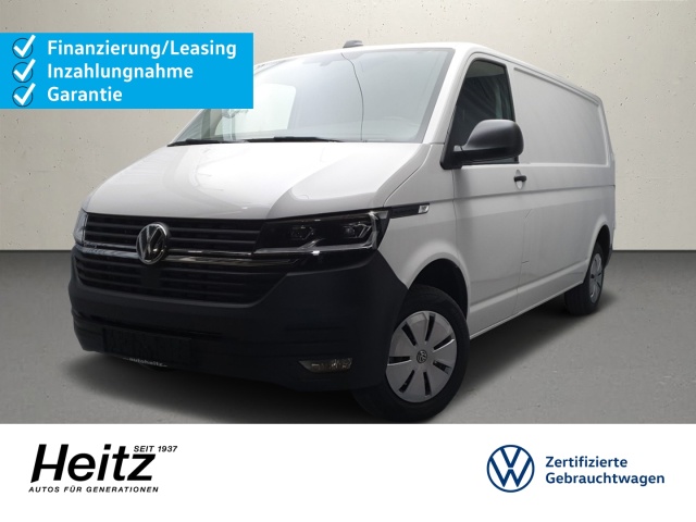 Volkswagen T6.1 Transporter