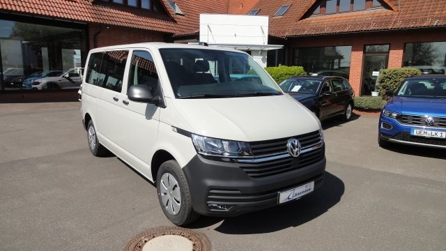 Volkswagen T6.1 Transporter