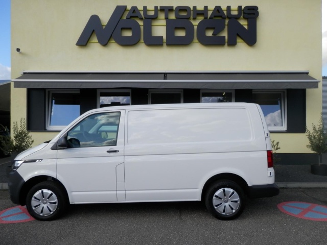 Volkswagen T6.1 Transporter