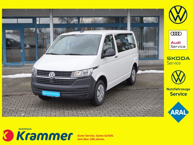 Volkswagen T6.1 Transporter