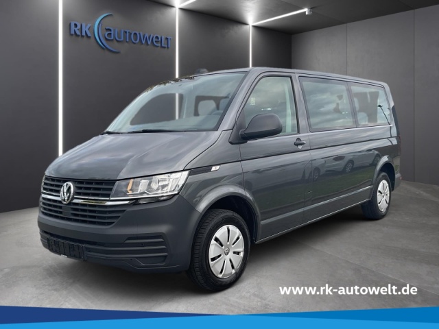 Volkswagen T6.1 Transporter