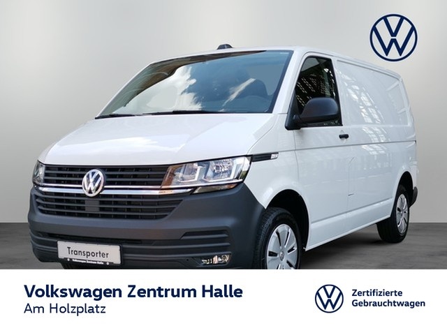 Volkswagen T6.1 Transporter