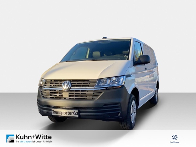 Volkswagen T6.1 Transporter