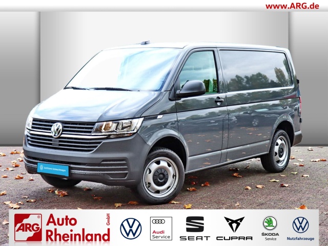 Volkswagen T6.1 Transporter