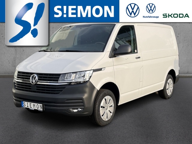 Volkswagen T6.1 Transporter