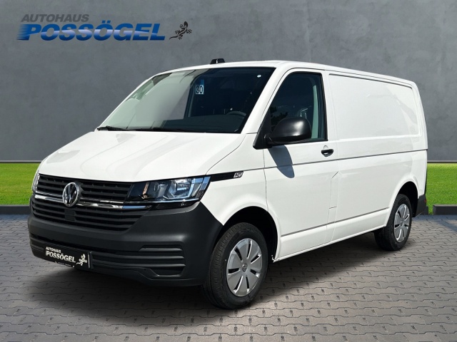 Volkswagen T6.1 Transporter
