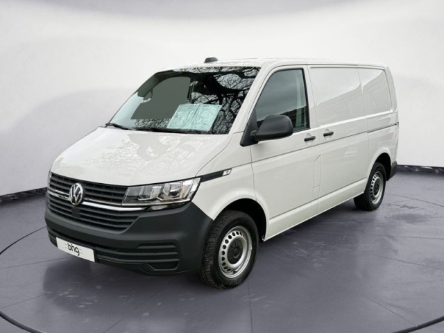 Volkswagen T6.1 Transporter