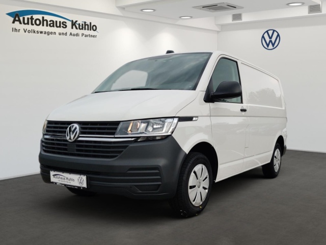 Volkswagen T6.1 Transporter