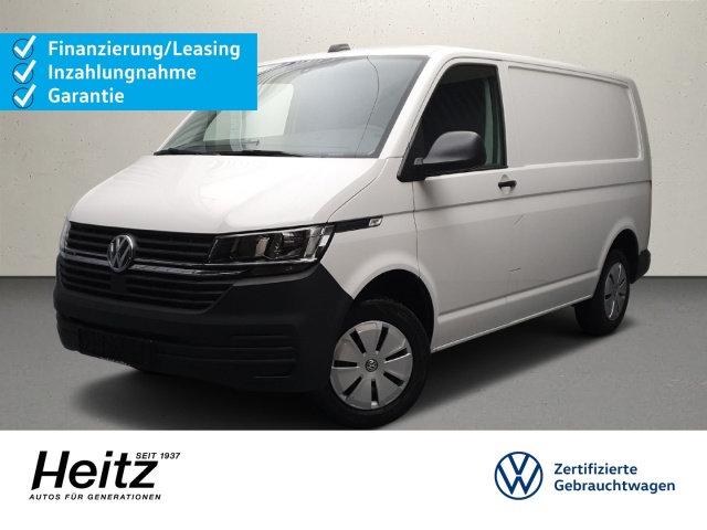 Volkswagen T6.1 Transporter