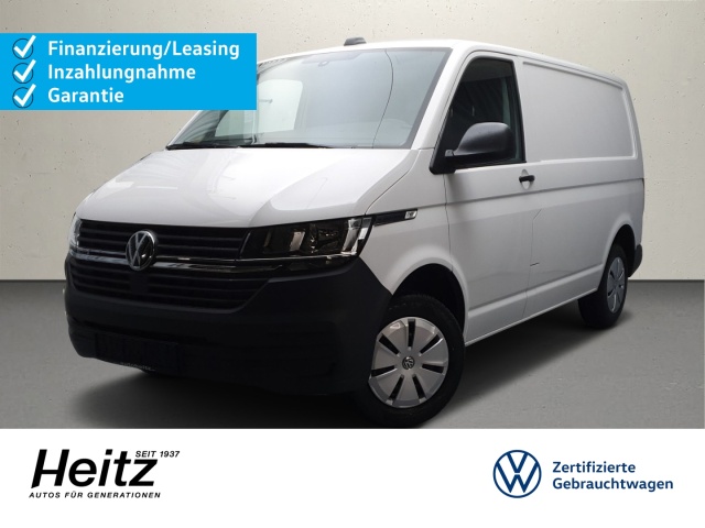 Volkswagen T6.1 Transporter