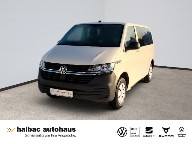 Volkswagen T6.1 Transporter