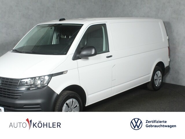 Volkswagen T6.1 Transporter