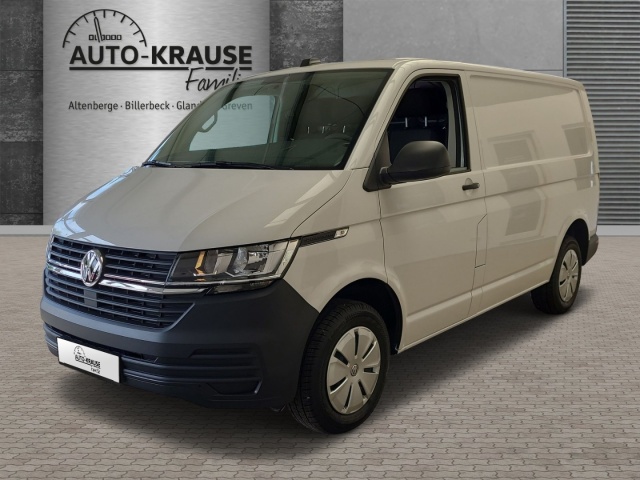 Volkswagen T6.1 Transporter