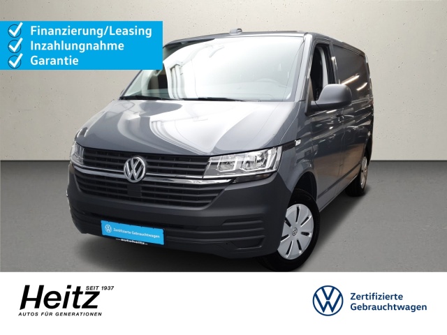 Volkswagen T6.1 Transporter