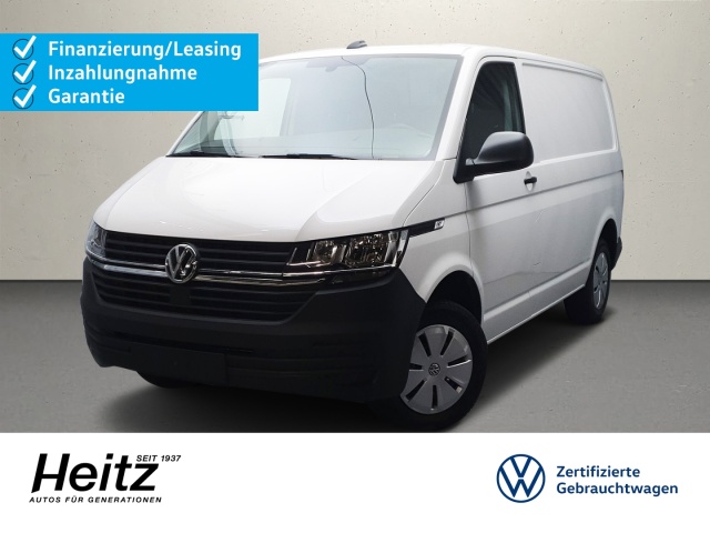 Volkswagen T6.1 Transporter