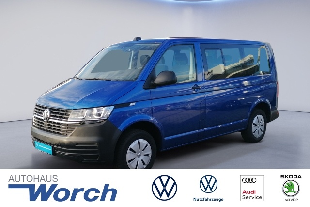 Volkswagen T6.1 Transporter