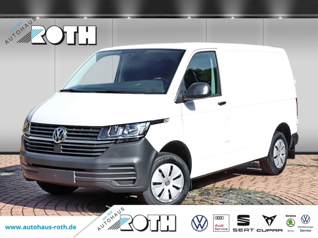 Volkswagen T6.1 Transporter