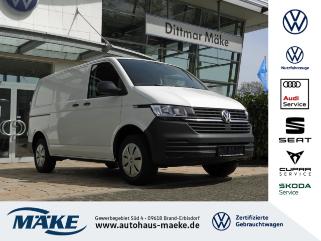 Volkswagen T6.1 Transporter