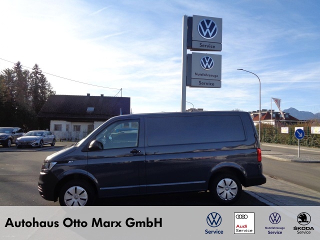 Volkswagen T6.1 Transporter