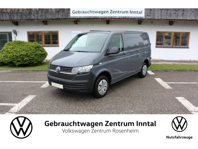 Volkswagen T6.1 Transporter