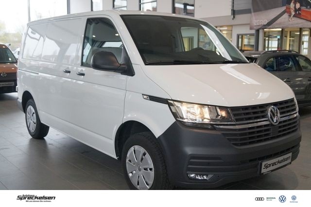 Volkswagen T6.1 Transporter