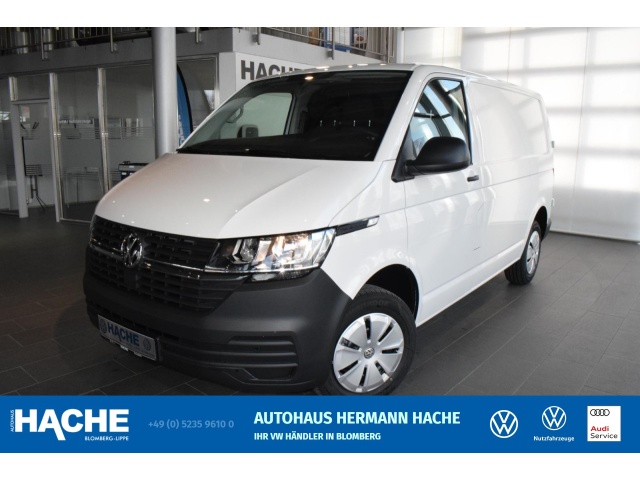 Volkswagen T6.1 Transporter