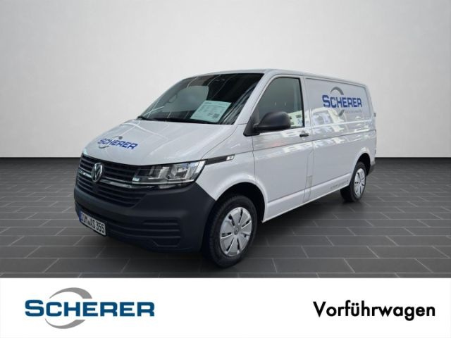 Volkswagen T6.1 Transporter