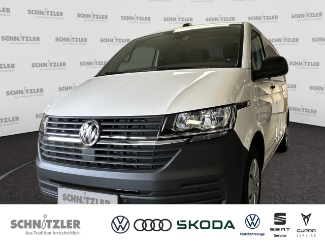 Volkswagen T6.1 Transporter