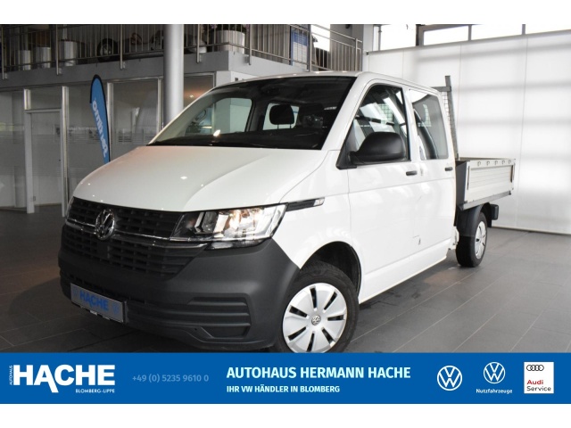 Volkswagen T6.1 Transporter