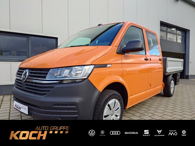 Volkswagen T6.1 Transporter