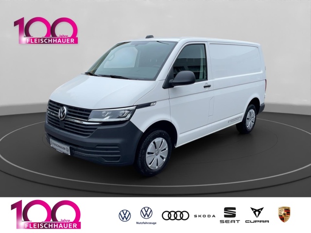 Volkswagen T6.1 Transporter