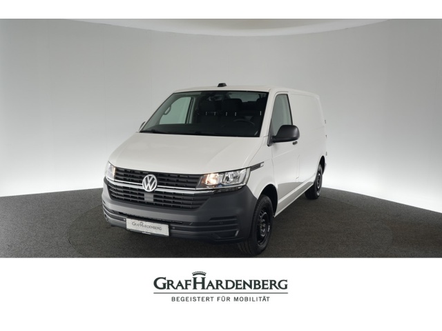 Volkswagen T6.1 Transporter