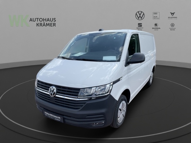 Volkswagen T6.1 Transporter