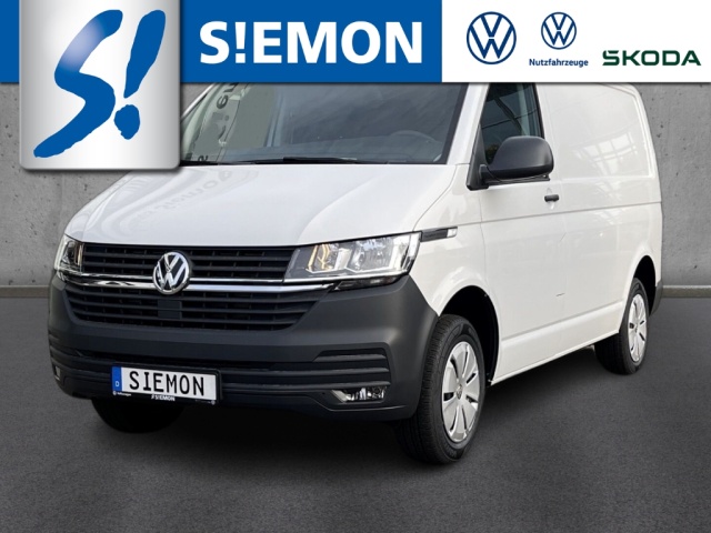 Volkswagen T6.1 Transporter