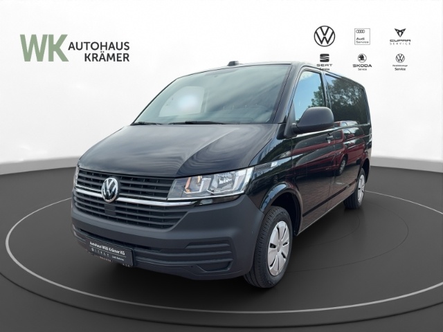Volkswagen T6.1 Transporter