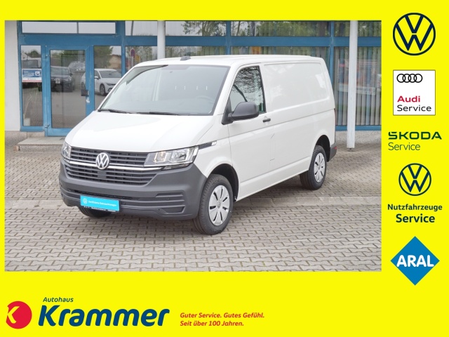 Volkswagen T6.1 Transporter