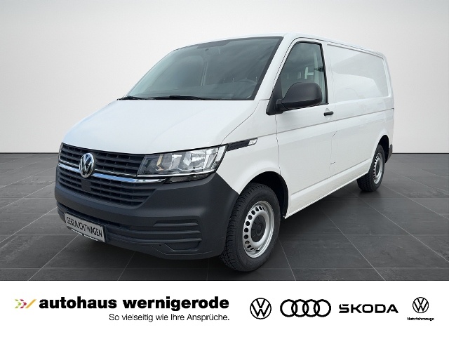 Volkswagen T6.1 Transporter
