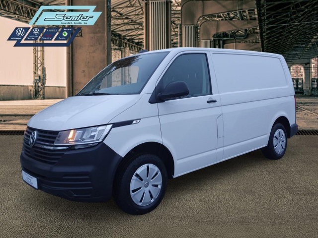 Volkswagen T6.1 Transporter