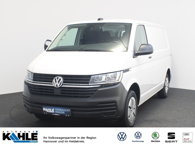 Volkswagen T6.1 Transporter