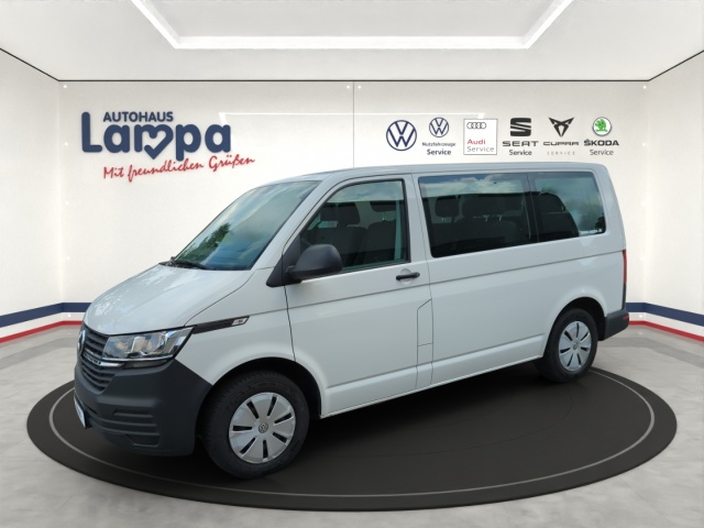 Volkswagen T6.1 Transporter