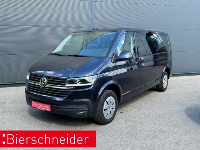 Volkswagen T6.1 Transporter