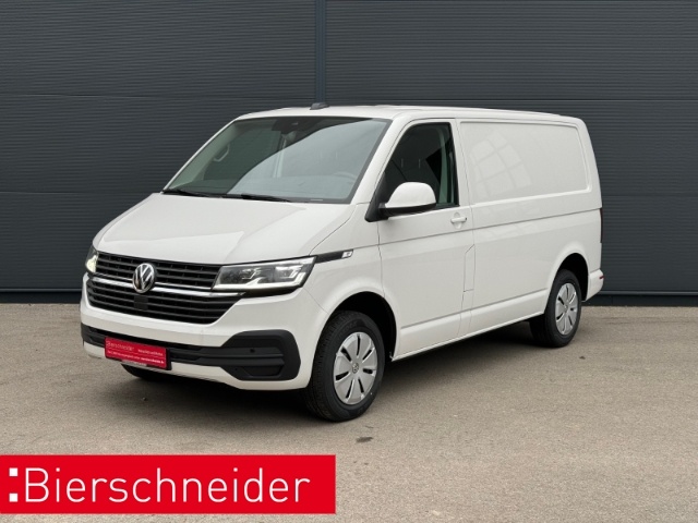 Volkswagen T6.1 Transporter